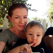 Brittany Hamilton's photo