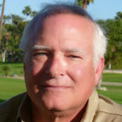 George Klein's photo