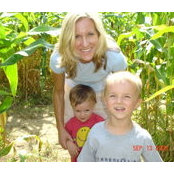Kristin Hilbert's photo