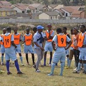 Foto von Tshwane Unitedfc