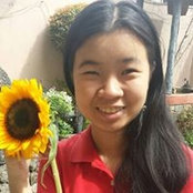 Foto de Geraldine Sun
