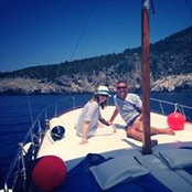 Joseph Rojakovick's photo