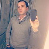 Steven Trakis's photo