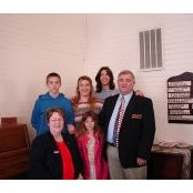 Elizabeth Seiley Vickers's photo