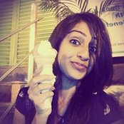 Devina Wahis foto