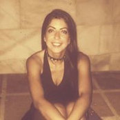 Nina Fatouh's photo