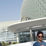 Vignesh Nandakumars billede