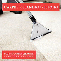 Marks Carpet Cleaning Geelong
