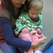 Julia Binnie's photo