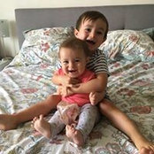 Inés Crespo's photo