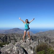 Sarah Kesselman's photo