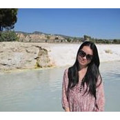 Zhao Ying's photo
