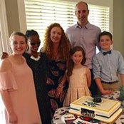Sarah Behrmann Courtright's photo