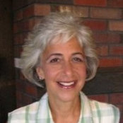 Foto von Meryl Berstein
