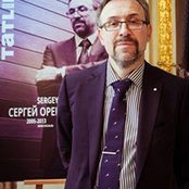 Sergei Oreshkin's photo