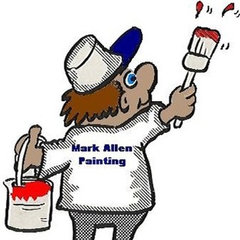 Mark Allen