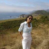 Sumangali Krishnan's photo