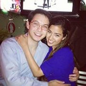 Andres Del cos's photo