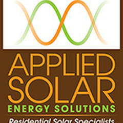 Applied Solar Energy Solutions