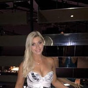Chantel Monaghans foto