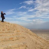 Alexandra Searle's photo