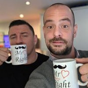 Oliver Machin's photo