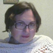 Nadezhda Morozova's photo