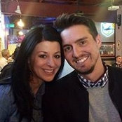 Justin Strong's photo