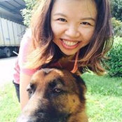 Carrie Su's photo