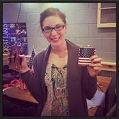 Tara Kaprowy's photo