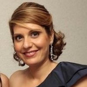Photo de Ladan Farajpour