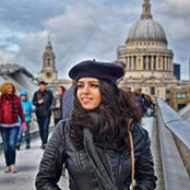 Kriti Arora's photo