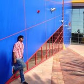 Indra Mohan's photo