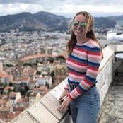 Madeline Johnson's photo