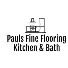 Pauls Fine Flooring Kitchen & Bath