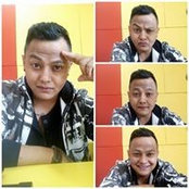 Gordon Thabah's photo