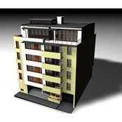 Marble Residence's photo