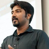 Kasi Kanniah's photo