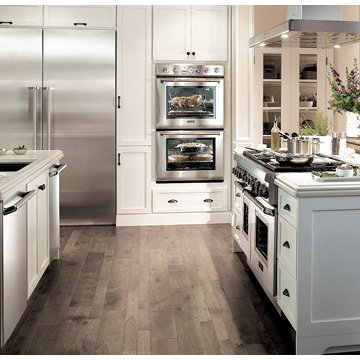 Thermador Kitchen Appliances