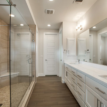 Bathrooms