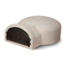 Pizza Oven