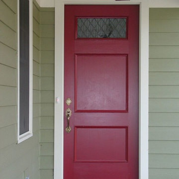 Mather & Sullivan Architectural Products