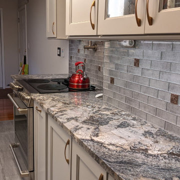 DIAMOND VIBE KENORA IN ICY AVALANCHE