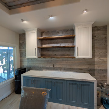 Built-Ins/Storage Solutions
