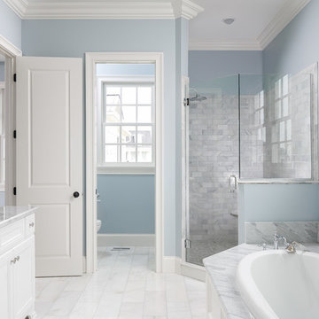 Stonecroft Homes: Now & Later