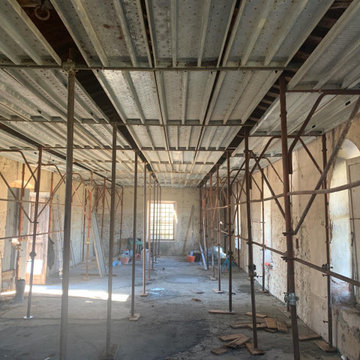 Ristrutturazione Casolare