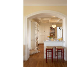 archways