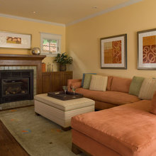 TV Room
