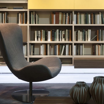 Armchair / Fauteuil