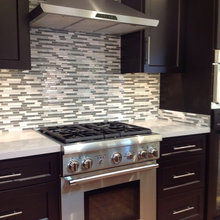 kitchen backsplash